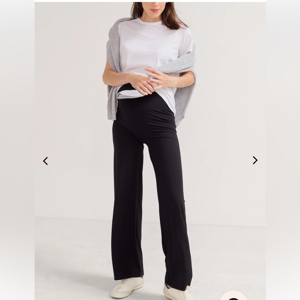 Hatch 🐣 The Bodyflex Perfect Pant